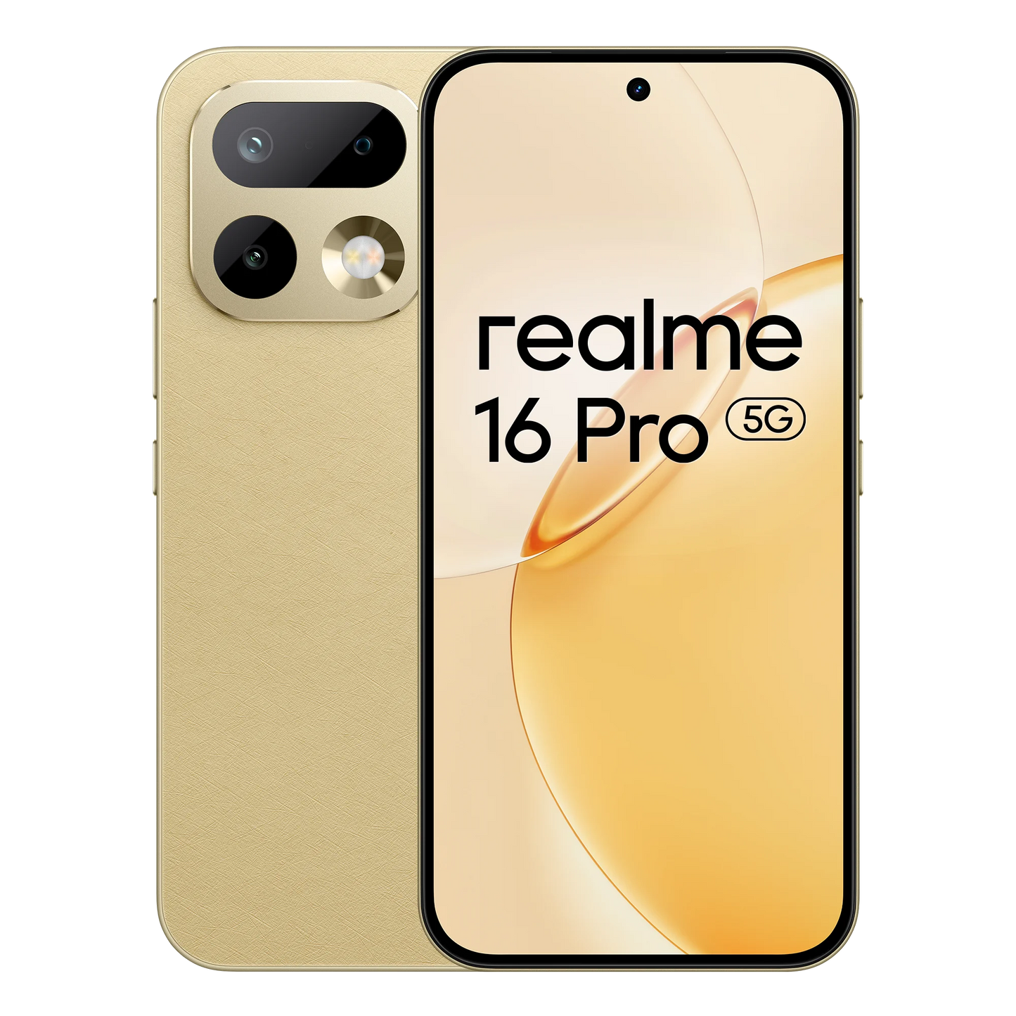 Realme 16 Pro 5G