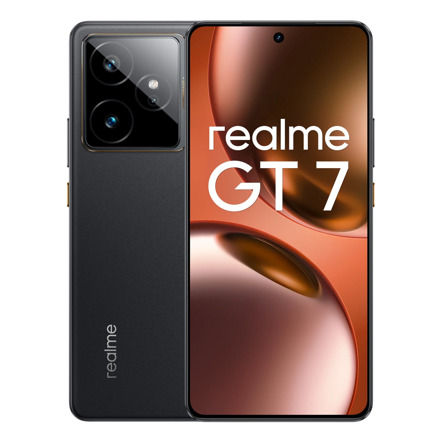 Realme GT 7 5G