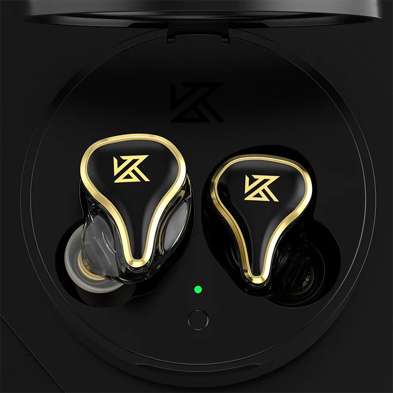 KZ SK10 Pro