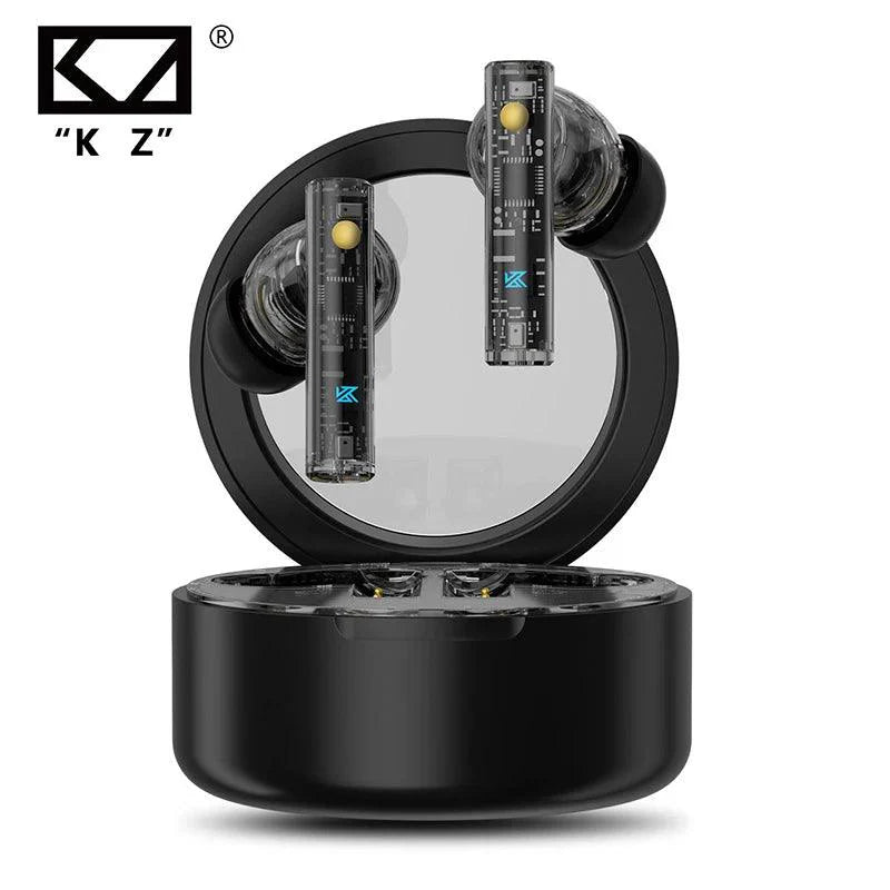 KZ Carol ANC True Wireless Earphones