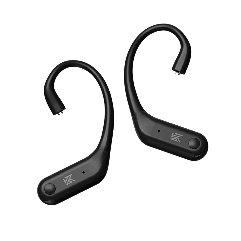 KZ AN01 - Écouteurs sans fil avec Bluetooth 5.4 et ANC avancé