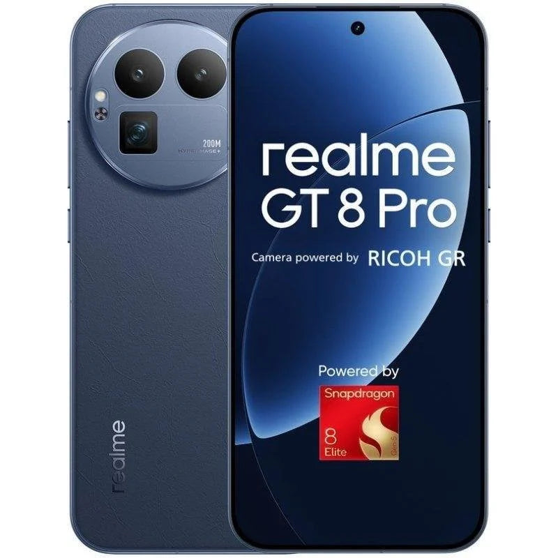 Realme GT 8 Pro 5G