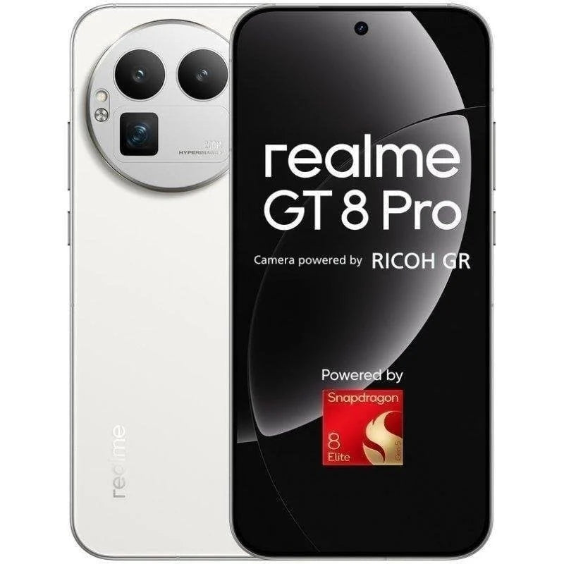 Realme GT 8 Pro 5G