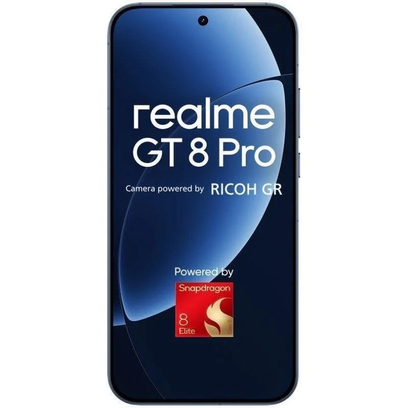 Realme GT 8 Pro 5G