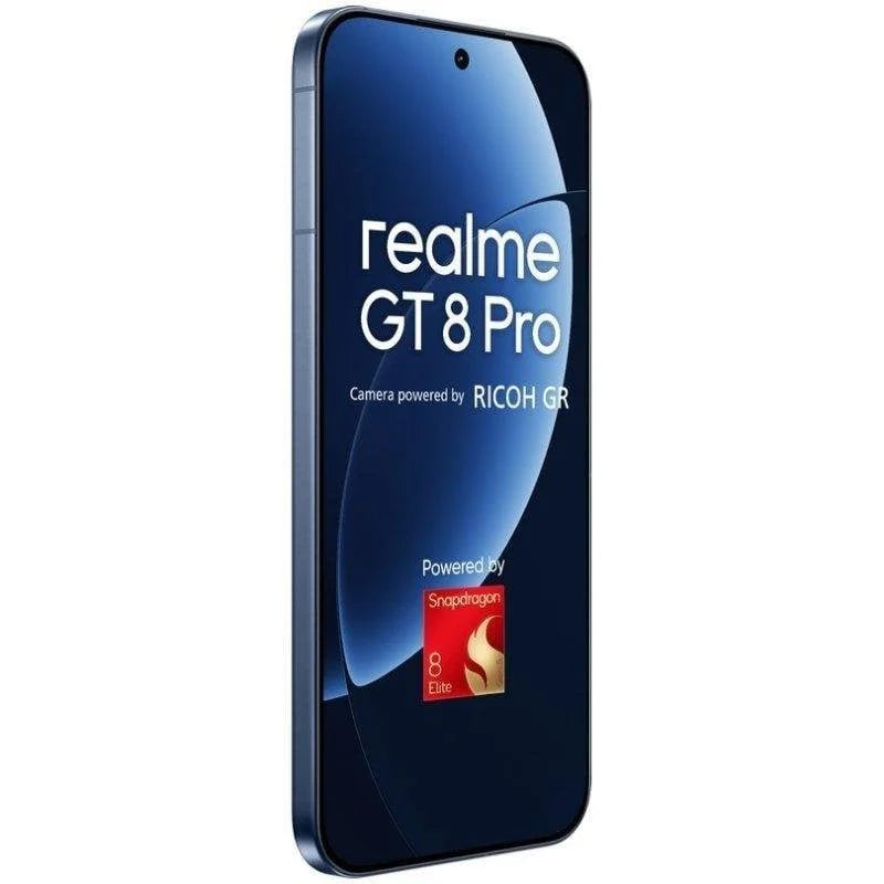 Realme GT 8 Pro 5G