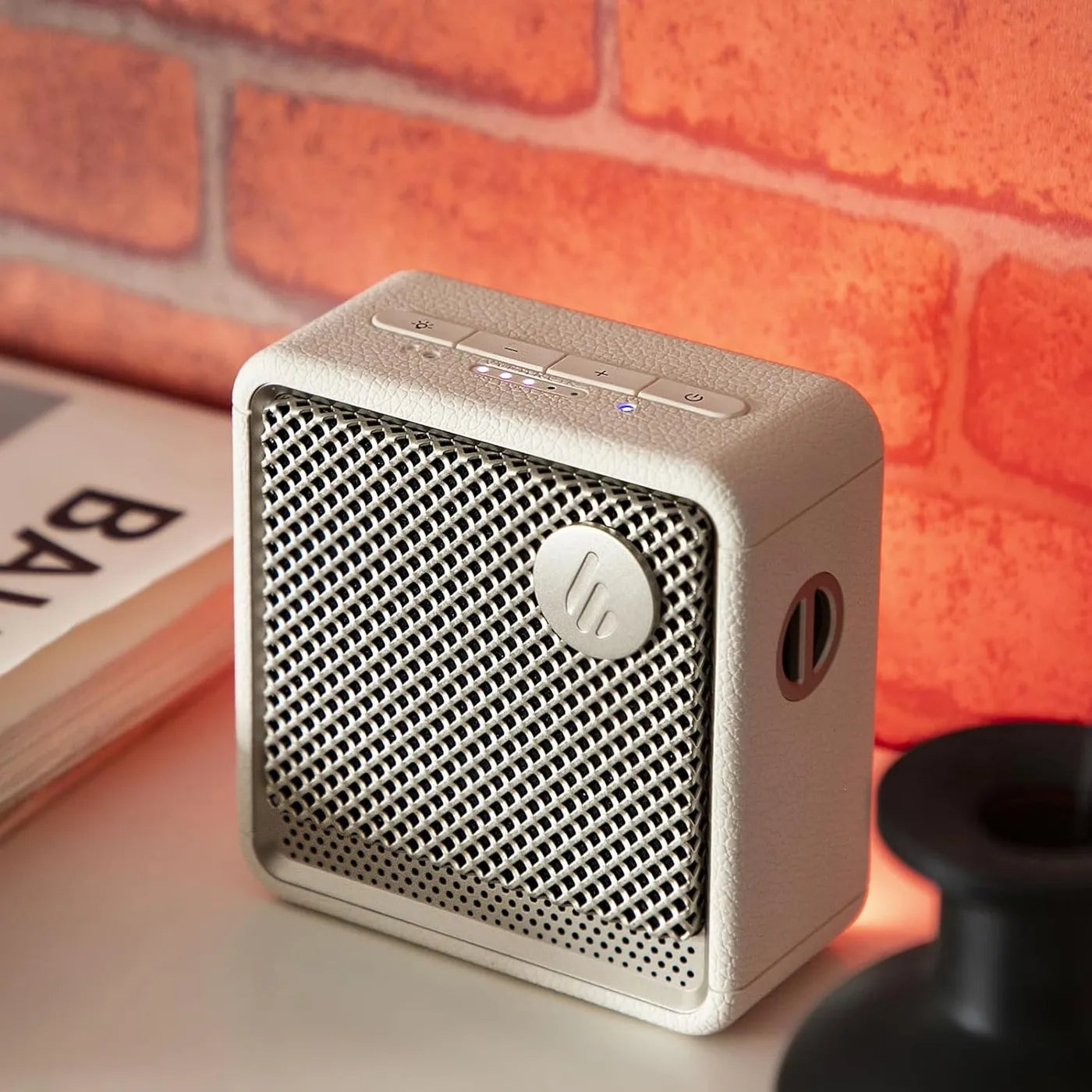 Edifier ES20 - Enceinte Bluetooth portable