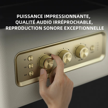 Mlove A200 Enceinte Bluetooth portable