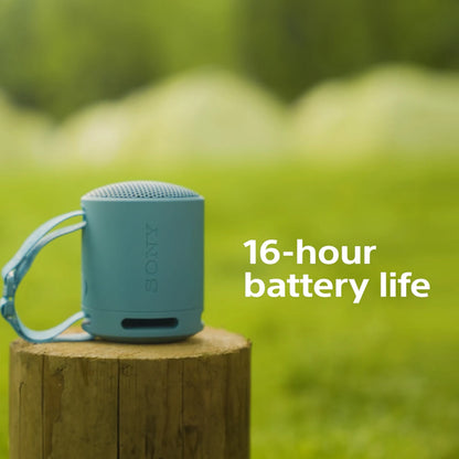 Sony SRS-XB100 Enceinte portable Bluetooth
