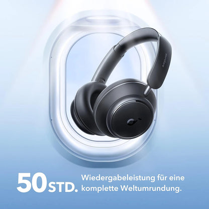 Space One Pro | Casque pliable supra-auriculaire