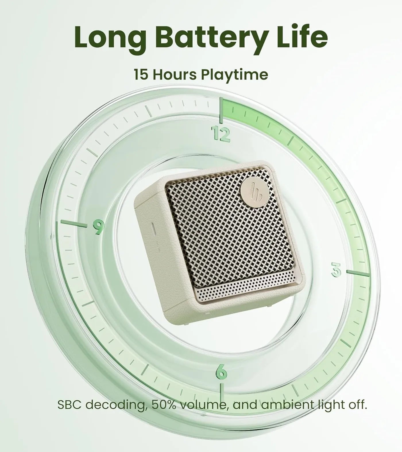 Edifier ES20 - Enceinte Bluetooth portable