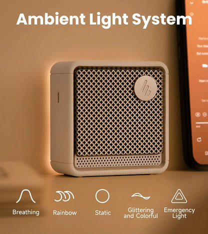 Edifier ES20 - Enceinte Bluetooth portable