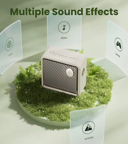 Edifier ES20 - Enceinte Bluetooth portable