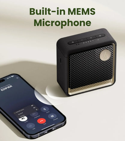 Edifier ES20 - Enceinte Bluetooth portable