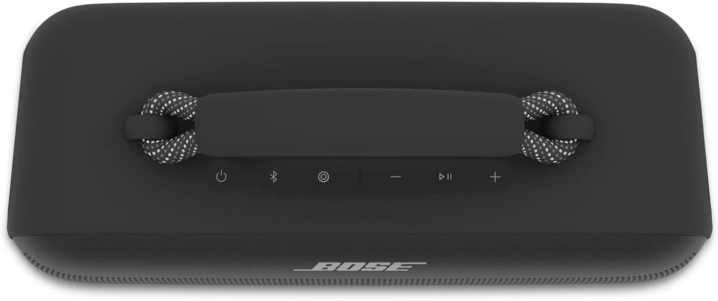 Bose SoundLink Max - Enceinte portable