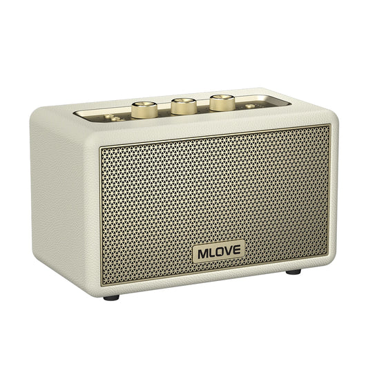 Mlove A200 Enceinte Bluetooth portable