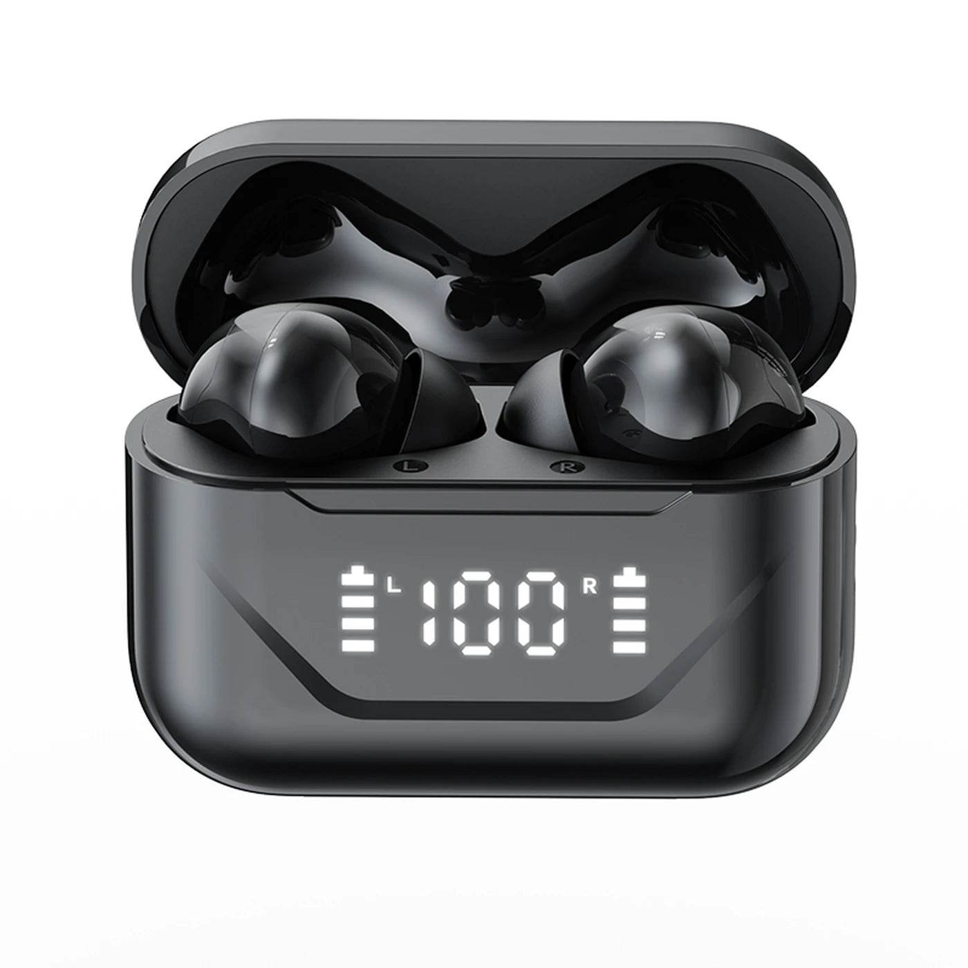 FITTEK A17 Pro écouteurs de traduction intelligents sans fil Bluetooth