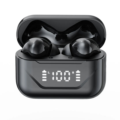 FITTEK A17 Pro écouteurs de traduction intelligents sans fil Bluetooth