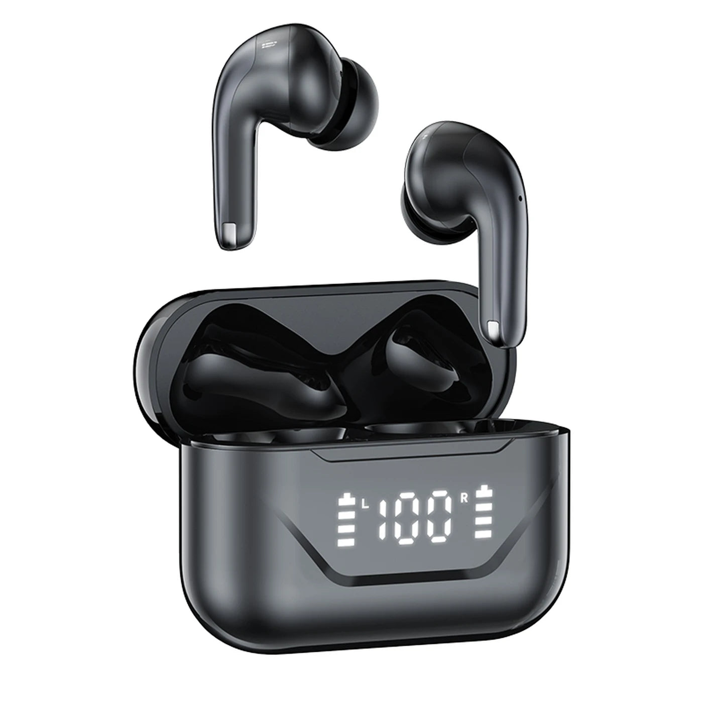 FITTEK A17 Pro écouteurs de traduction intelligents sans fil Bluetooth