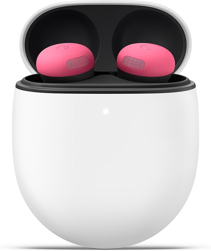 Google Pixel Buds Pro 2 : écouteurs Bluetooth sans fil avec suppression du bruit par IA et audio spatial