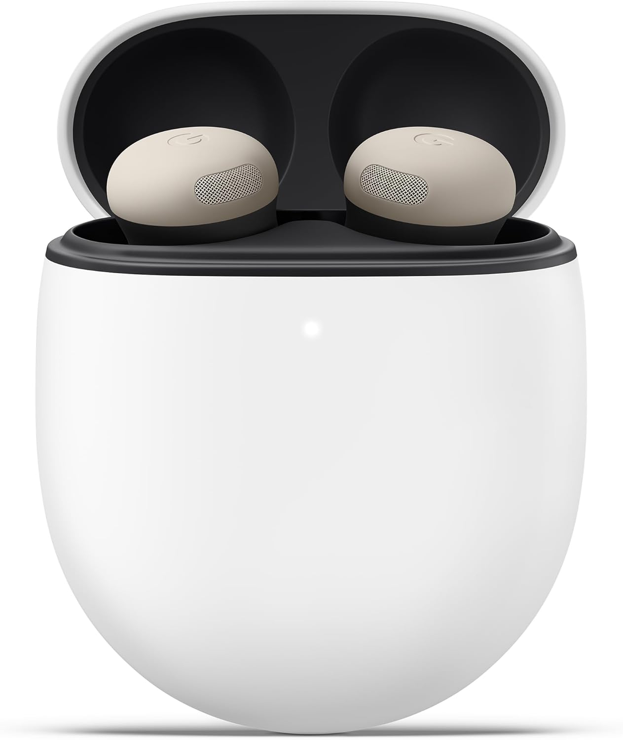 Google Pixel Buds Pro 2 : écouteurs Bluetooth sans fil avec suppression du bruit par IA et audio spatial
