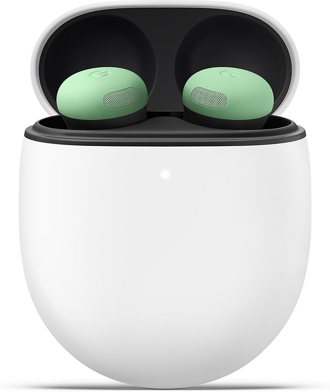 Google Pixel Buds Pro 2 : écouteurs Bluetooth sans fil avec suppression du bruit par IA et audio spatial
