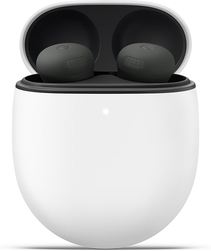 Google Pixel Buds Pro 2 : écouteurs Bluetooth sans fil avec suppression du bruit par IA et audio spatial