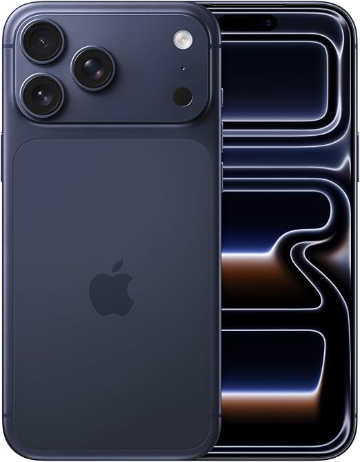 Apple iPhone 17 Pro Max