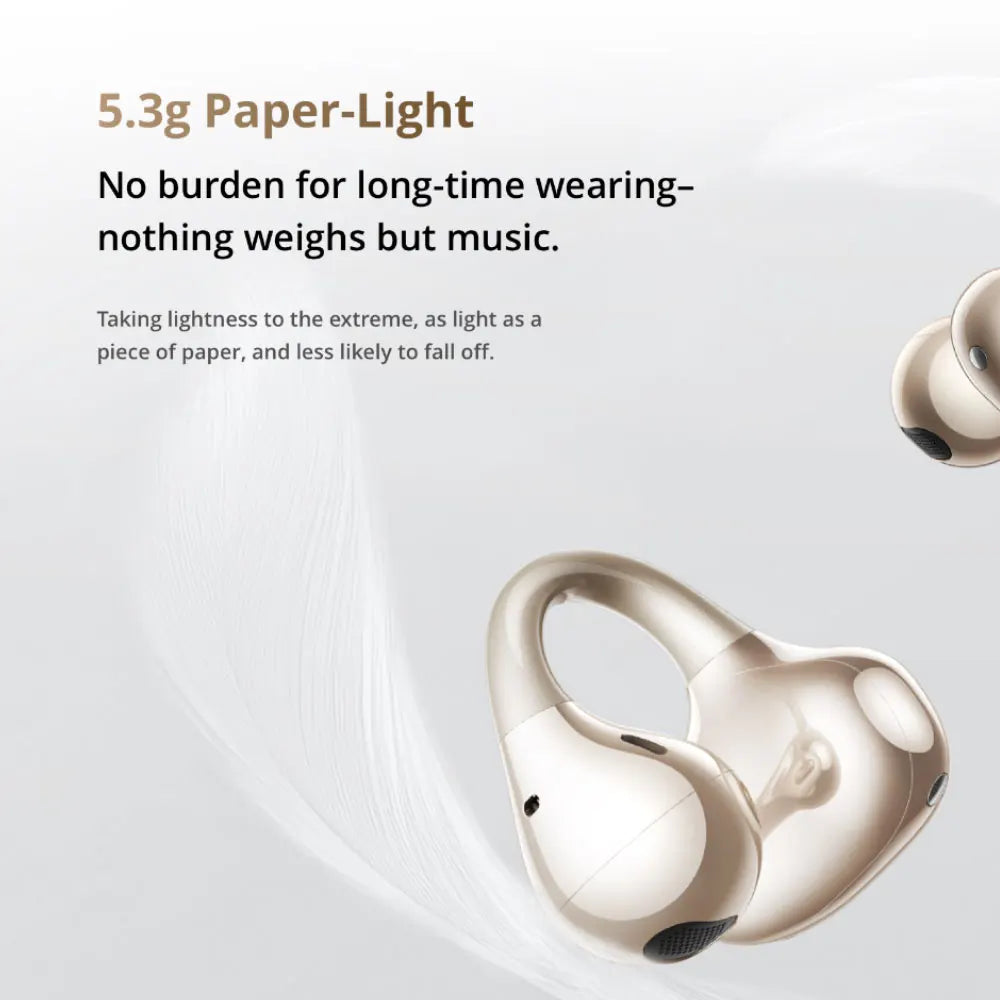Realme Buds Clip