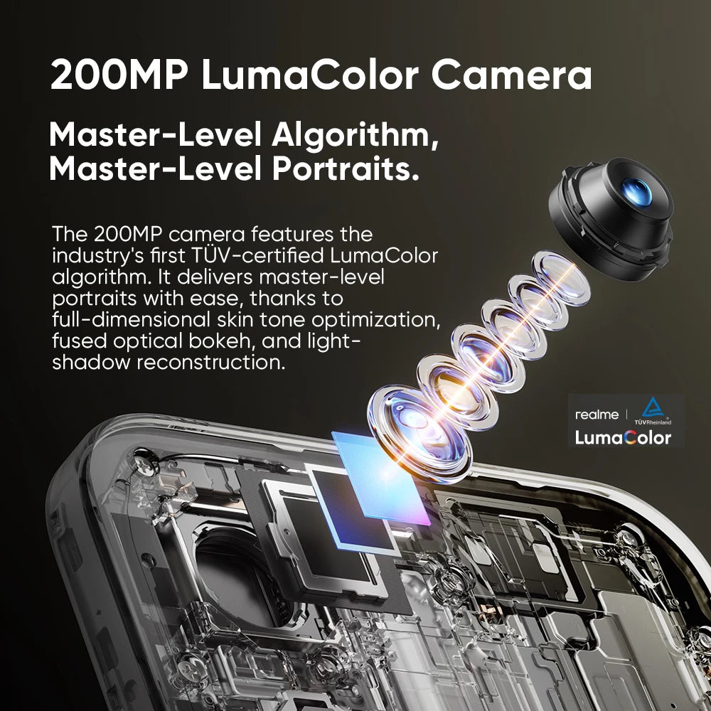Realme 16 Pro 5G