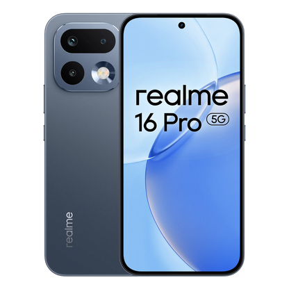 Realme 16 Pro 5G