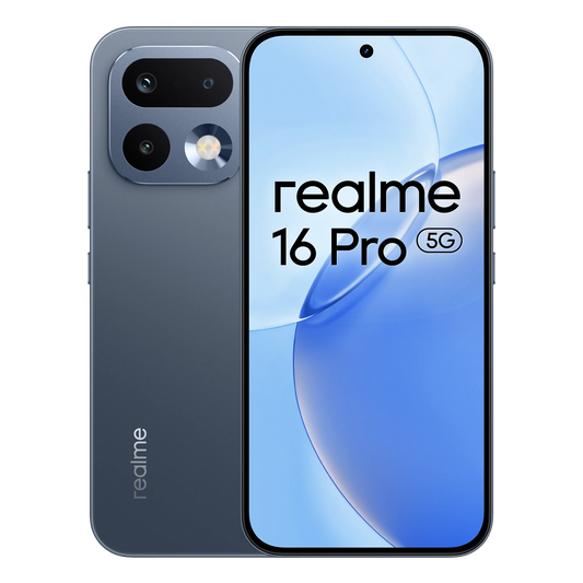 Realme 16 Pro 5G