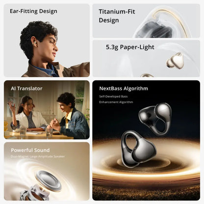 Realme Buds Clip