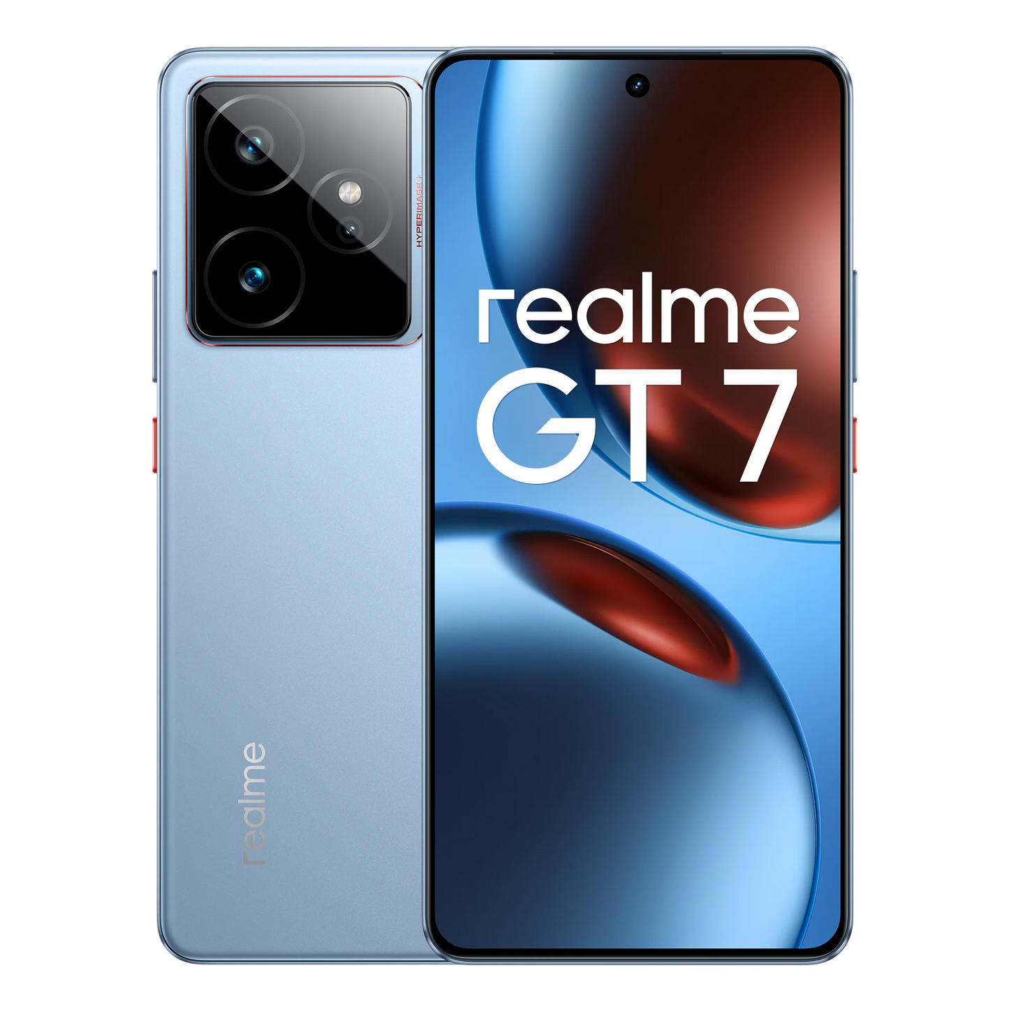 Realme GT 7 5G