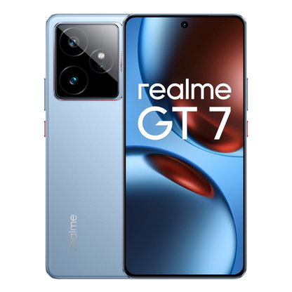 Realme GT 7 5G