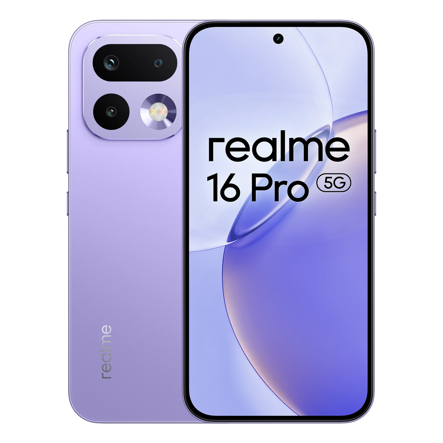 Realme 16 Pro 5G
