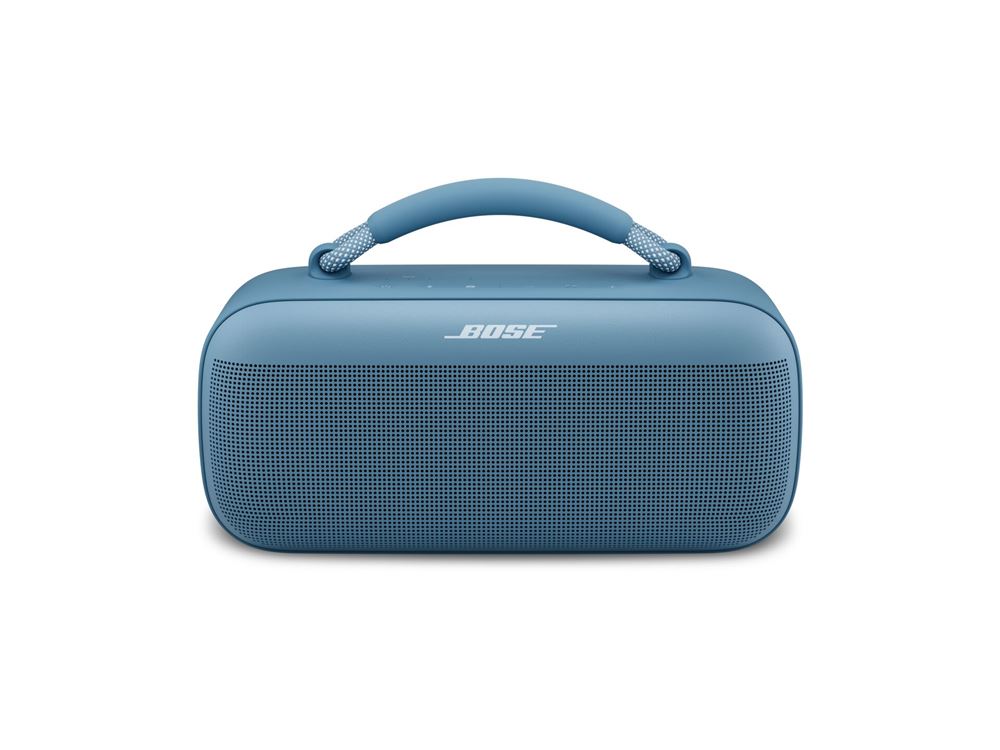 Bose SoundLink Max - Enceinte portable