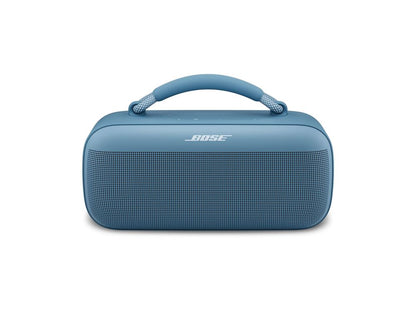 Bose SoundLink Max - Enceinte portable