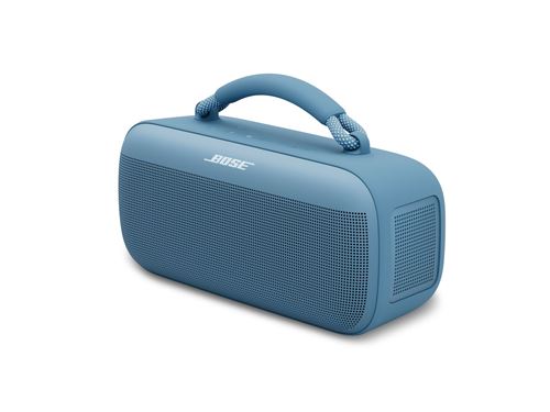 Bose SoundLink Max - Enceinte portable