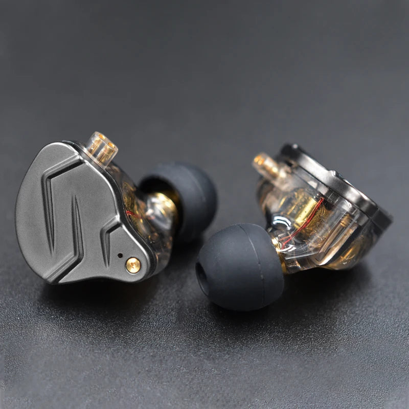 KZ ZSN PRO