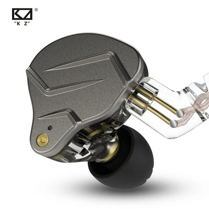 KZ ZSN PRO