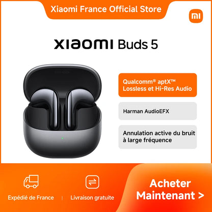 Xiaomi Buds 5