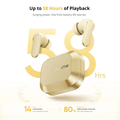 Realme Buds Air 8