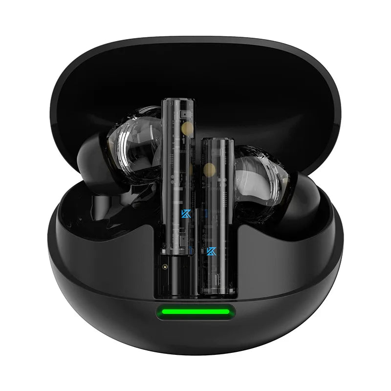 KZ Carol Pro TWS ANC Bluetooth 5.4