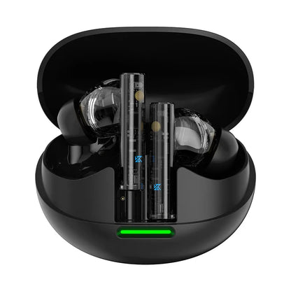 KZ Carol Pro TWS ANC Bluetooth 5.4