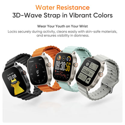 Realme Watch 5