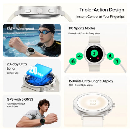 Realme Watch S5