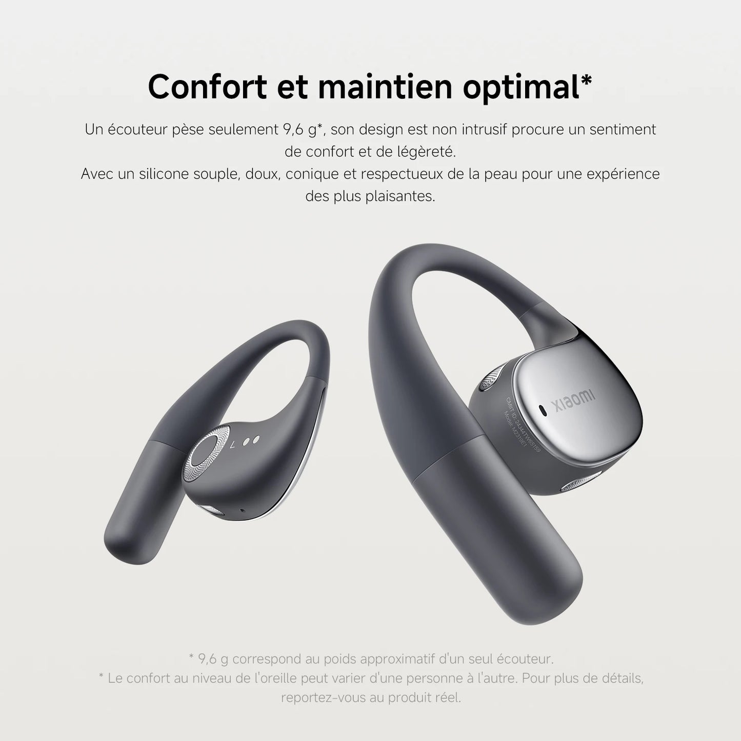 Xiaomi OpenWear Stereo