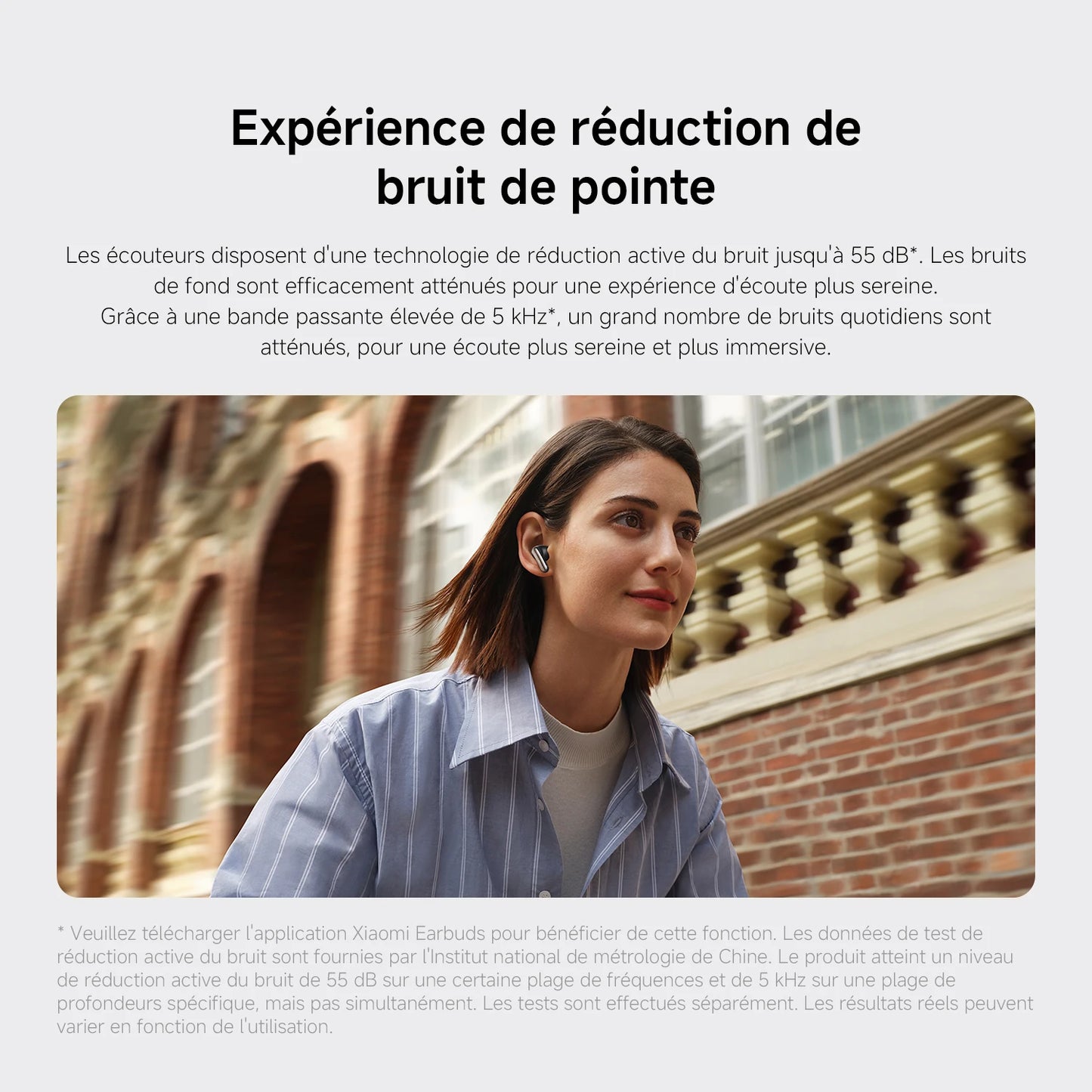 Xiaomi Buds 5 Pro
