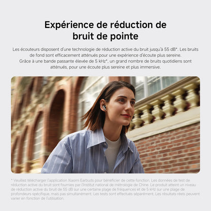 Xiaomi Buds 5 Pro