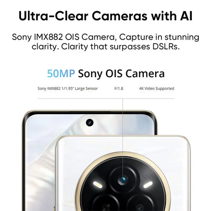 Realme 14 Pro 5G